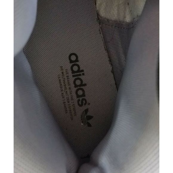 Adidas Originals AR 2.0 High Tops AdiRise Sneakers - Picture 11 of 12